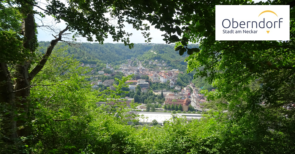 Oberndorf am Neckar