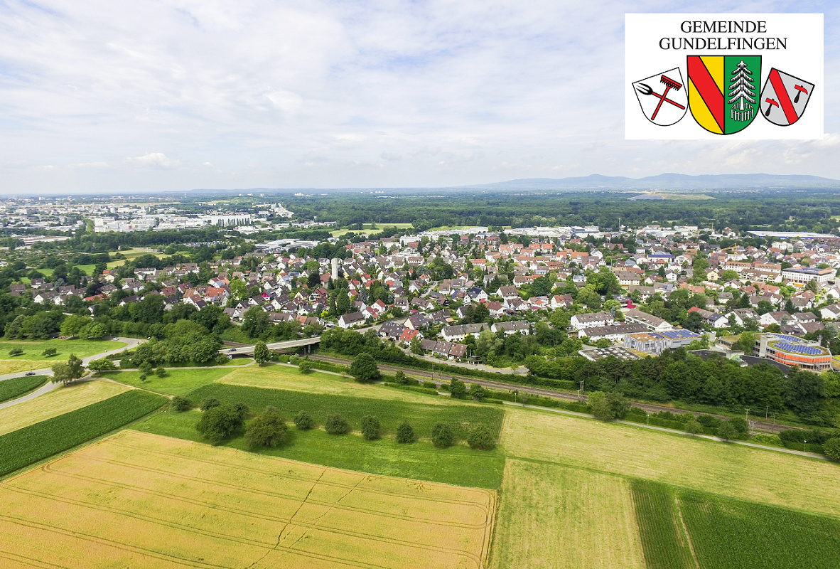 Gundelfingen