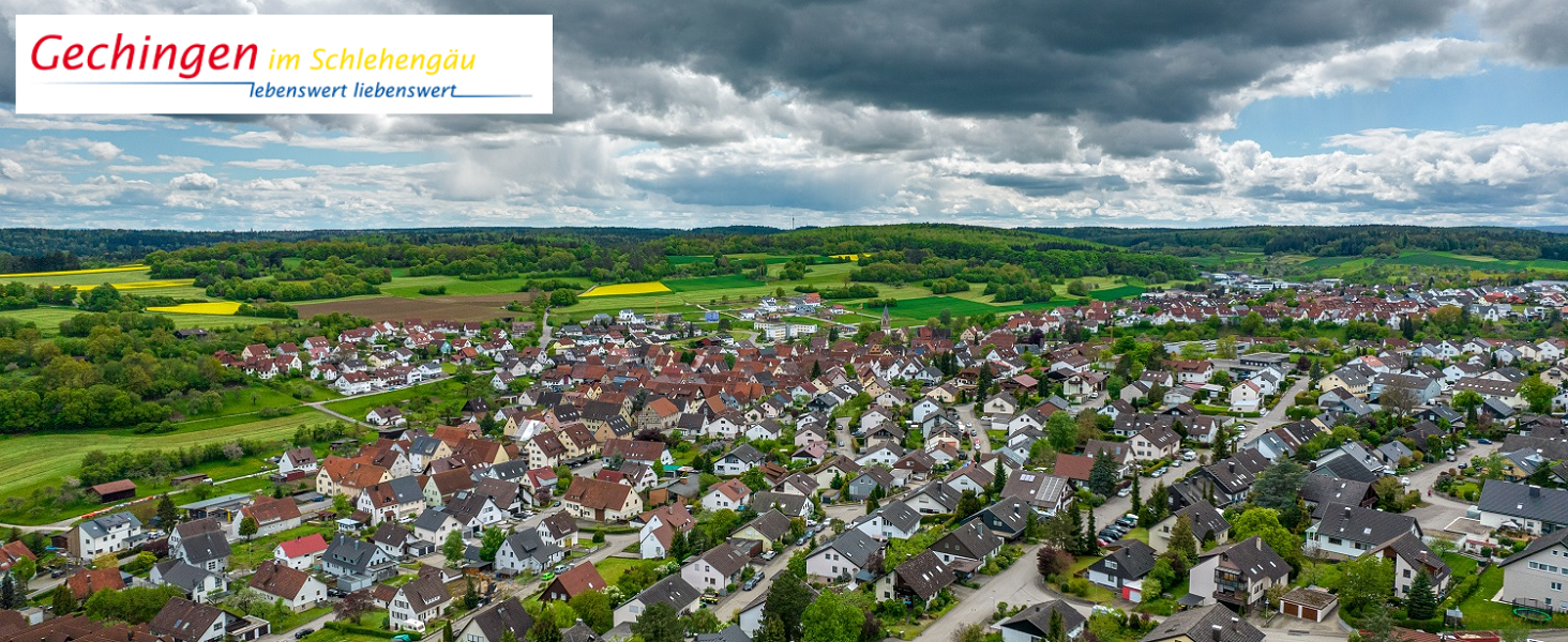 Gechingen