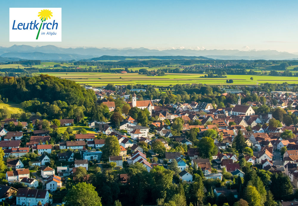 Leutkirch im Allgäu