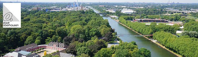 Oberhausen