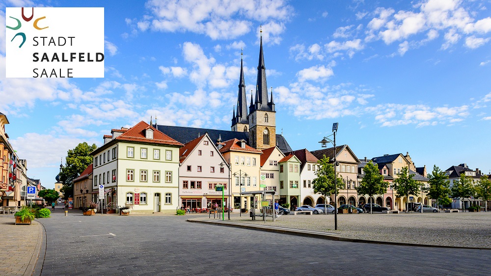 Saalfeld/Saale