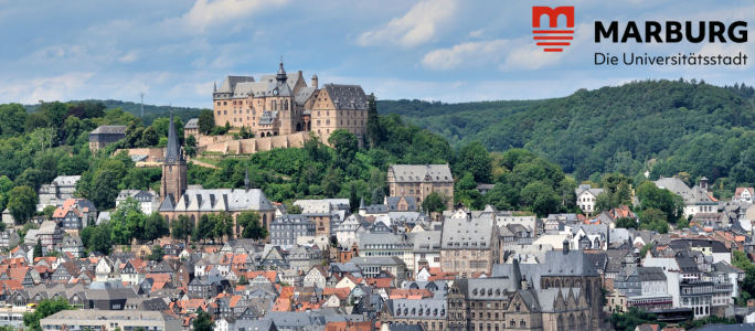 Marburg / Cappel