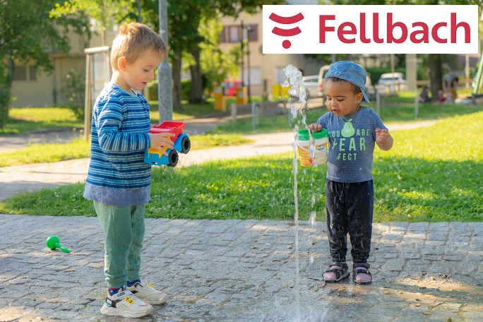 Fellbach
