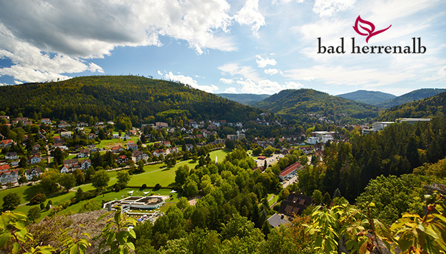 Bad Herrenalb