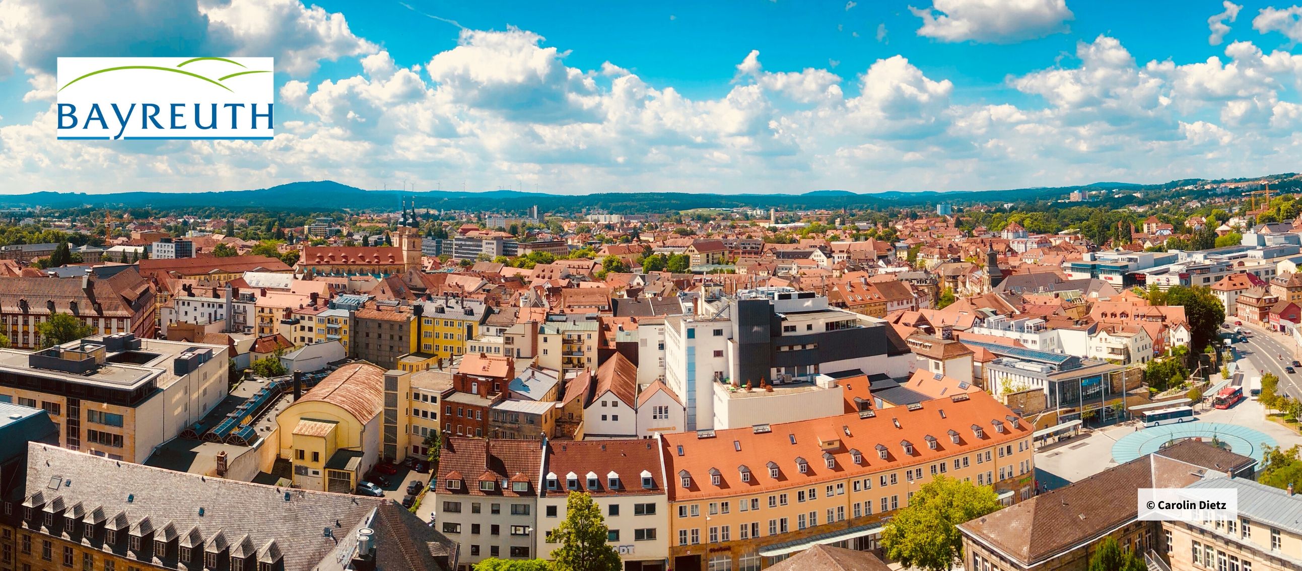 Bayreuth