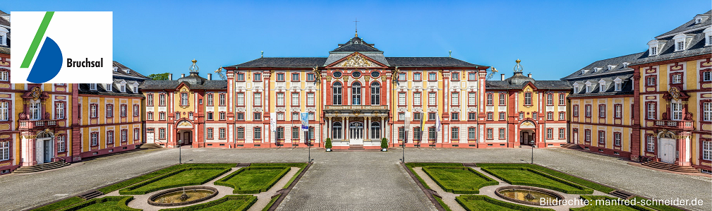 Bruchsal