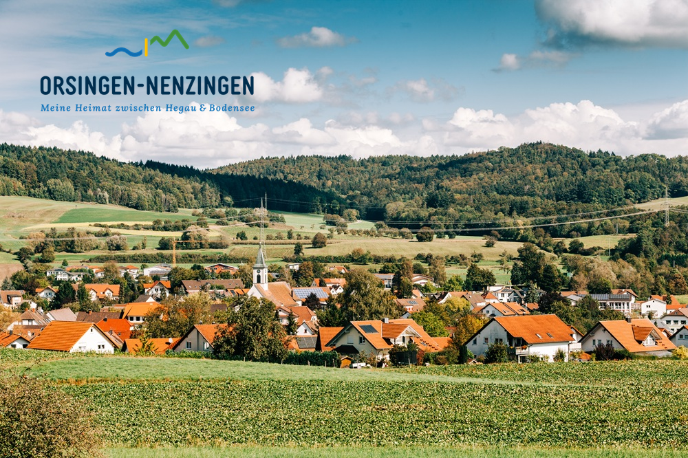 Orsingen-Nenzingen