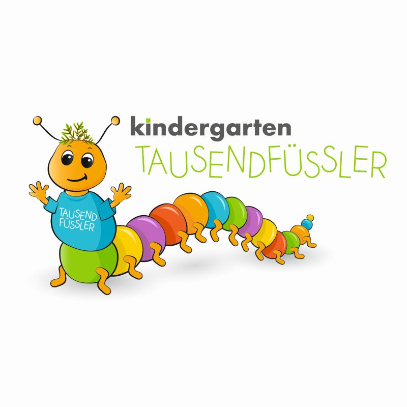 LITTLE BIRD Portal :: Day-care center :: Kindergarten Tausendfüssler ...