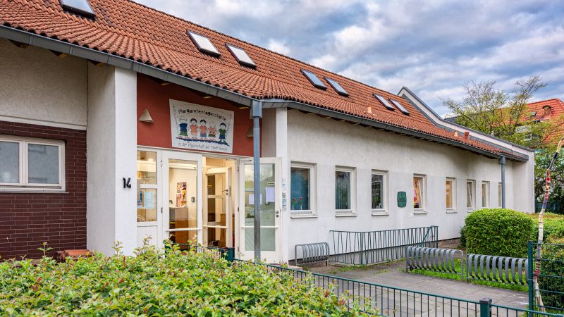 Kindertagesstätte Margareten Kindertagesstätte Margareten